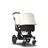 Bugaboo Cameleon 3 Plus Black-Fresh White - Thumbnail Slide 1 of 3
