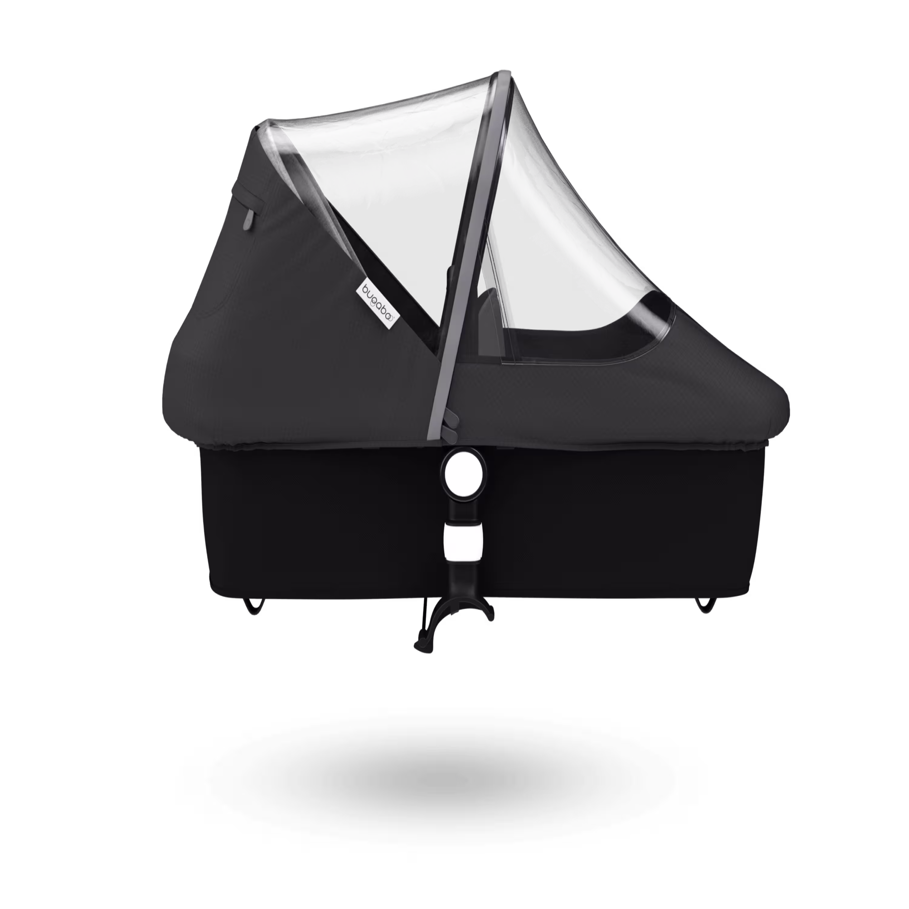 US - Set of 2 Kangaroo high performance rain covers - BLACK - Main Modal Image Slide 1 of 1