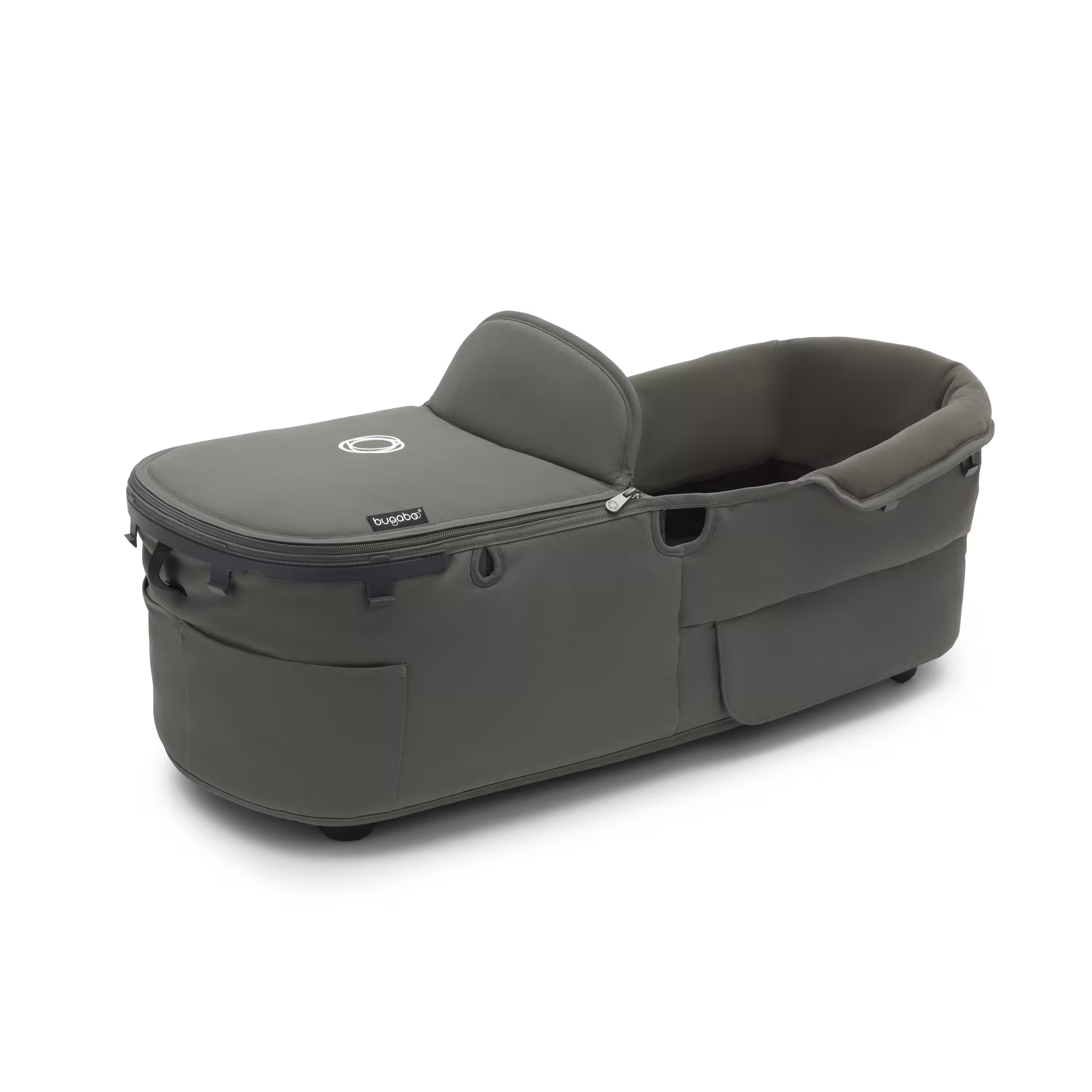 Bugaboo Fox 5 carrycot fabric set FOREST GREEN - Main Modal Image Slide 1 of 1