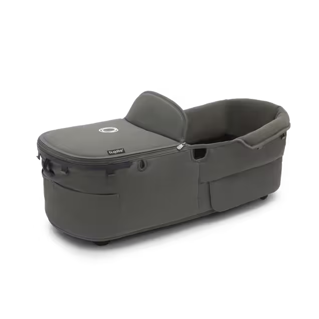 Bugaboo Fox 5 carrycot fabric set FOREST GREEN - Main Image Slide 1 of 1