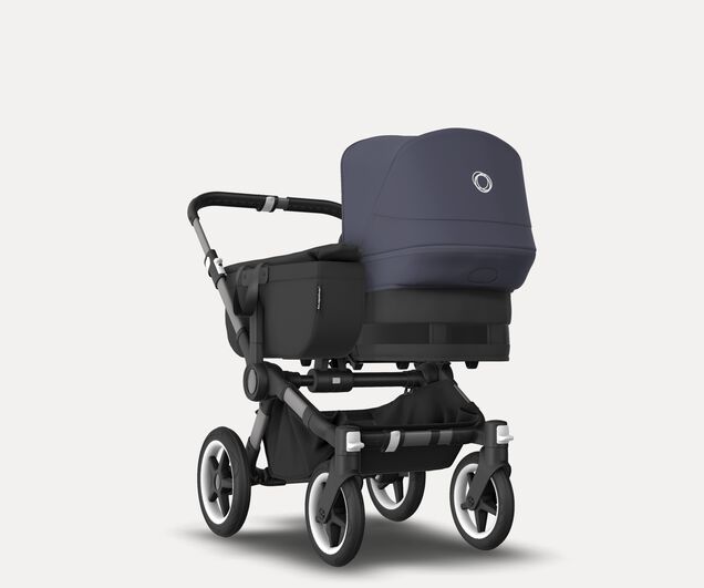 Bugaboo Donkey 5 Mono bassinet and seat stroller - Main Image Slide 1 of 1