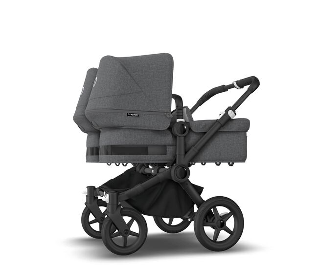 Bugaboo Donkey 5 Twin bassinet and seat stroller - Main Image Slide 2 of 6