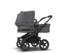 Bugaboo Donkey 5 Twin bassinet and seat stroller - Thumbnail Modal Image Slide 2 of 6