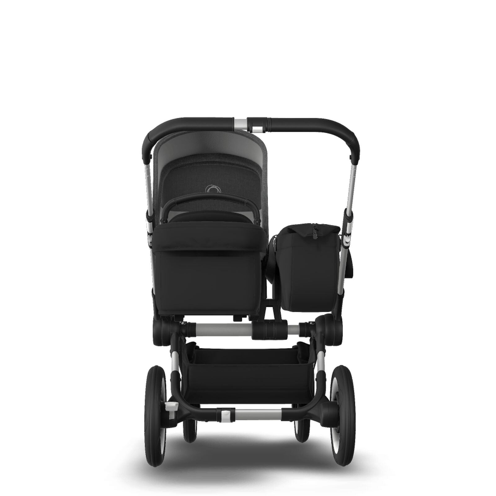 Bugaboo Donkey 3 Mono carrycot and seat pushchair - View 2