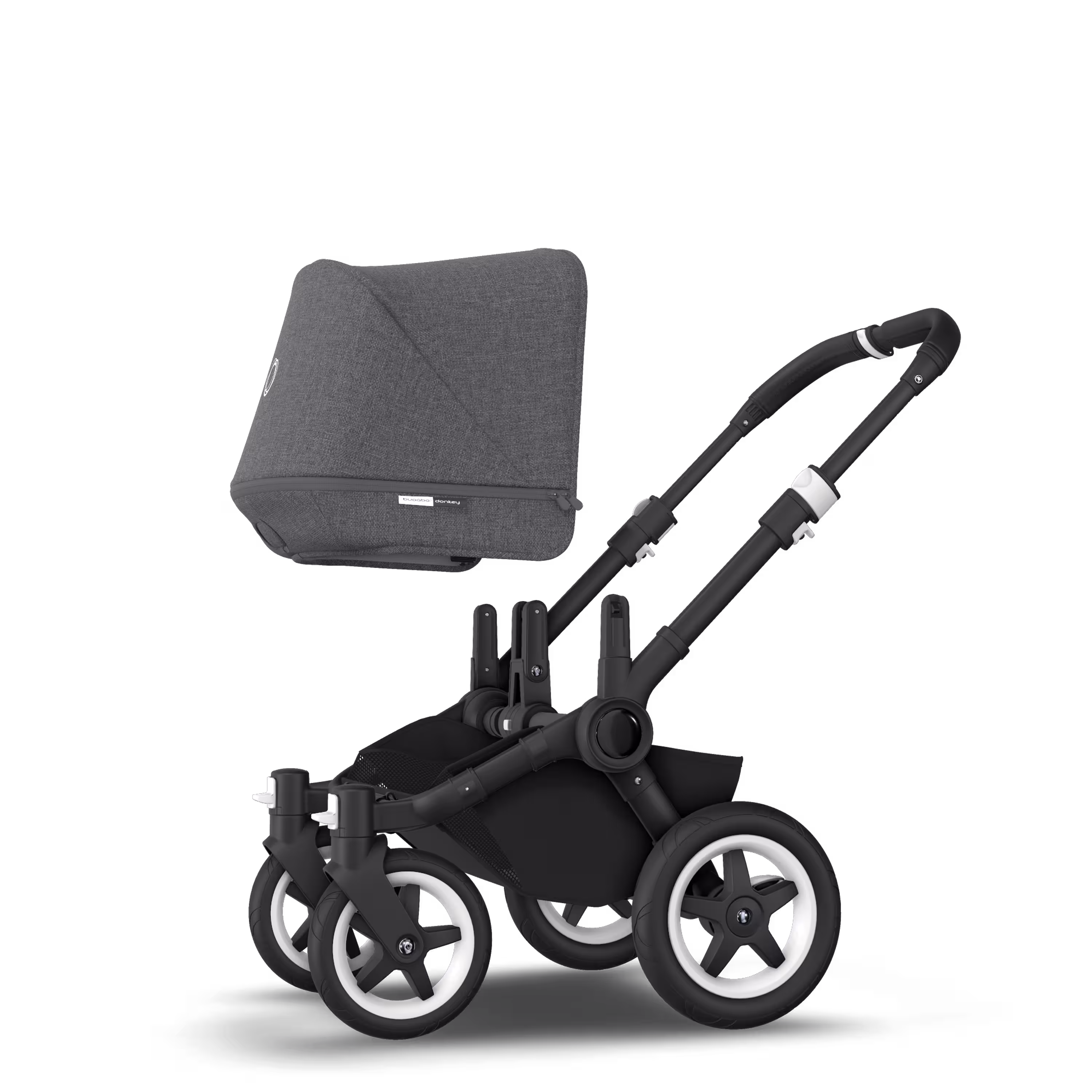 UK - D2D stroller bundleGM, GM, ALB, TRTL - Main Modal Image Slide 2 of 6