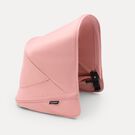 Refurbished Bugaboo Donkey 5 sun canopy MORNING PINK