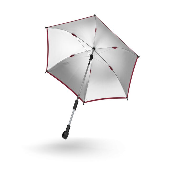 Bugaboo Parasol+ RUBY RED - Main Image Slide 7 of 8