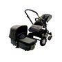 Bugaboo Cameleon3 by Diesel carry handle - Thumbnail Slide 1 of 1
