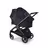 Bugaboo Dragonfly breezy sun canopy DEEP INDIGO - Thumbnail Slide 4 of 5