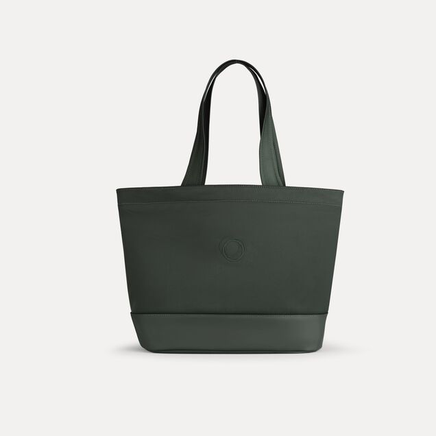Bugaboo Wickeltasche Noir Limited Edition - Main Image Slide 4 of 7