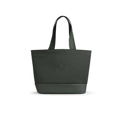 Bugaboo changing bag Noir Limited Edition