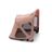 Bugaboo Fox/Cameleon3/Lynx breezy sun canopy v2 MORNING PINK - Thumbnail Slide 6 of 6