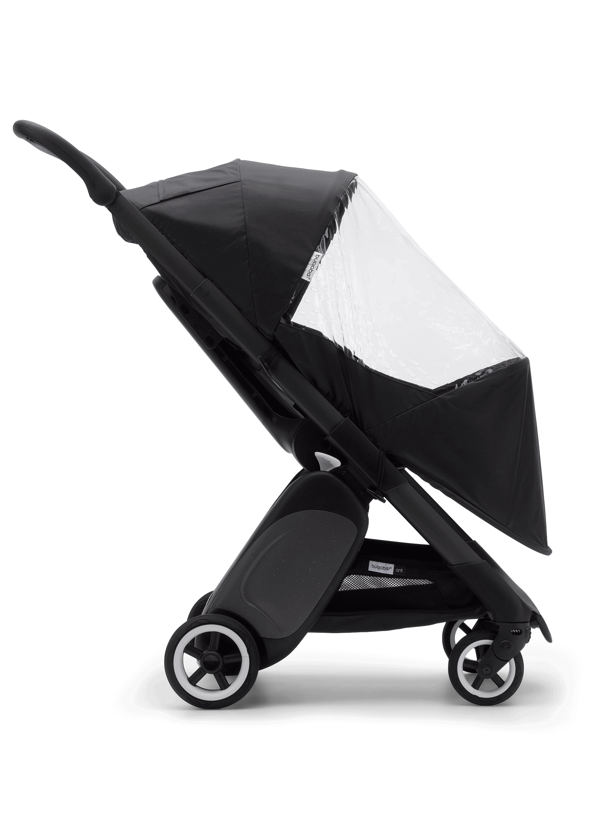 RAINCOVER by Koodee designed to fit BUGABOO BUFFALO SEAT UNIT Made in the UK 