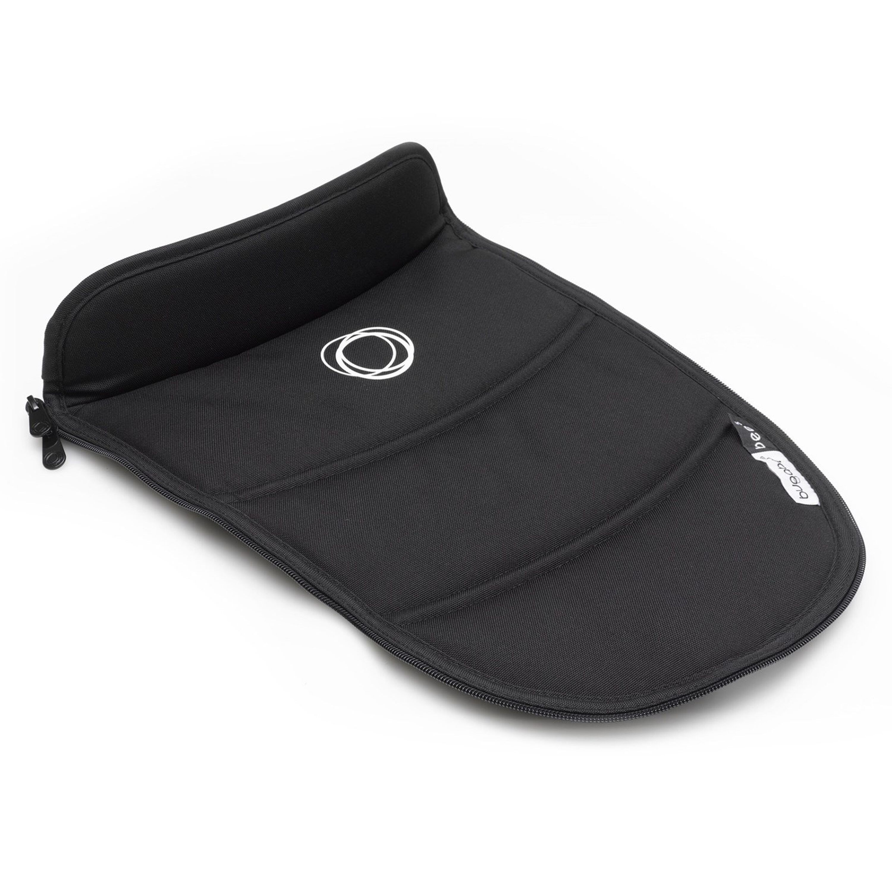 Bugaboo Bee5 apron BLACK - Main Modal Image Slide 1 of 1