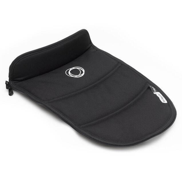 Bugaboo Bee5 apron BLACK - Main Image Slide 1 of 1