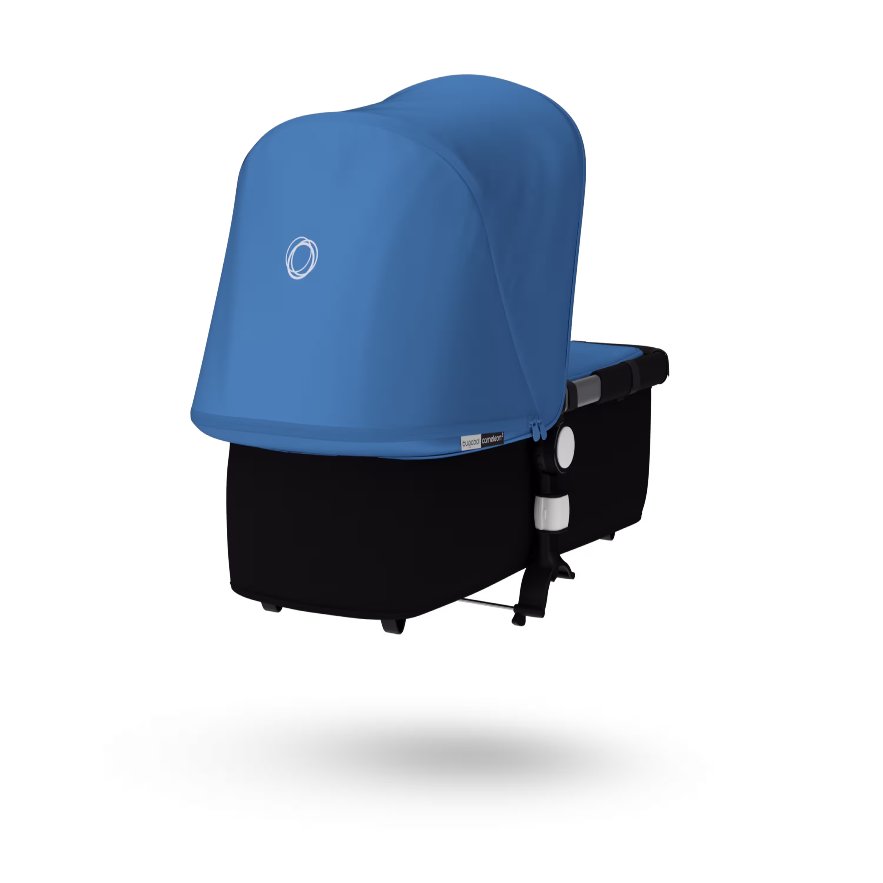 Bugaboo Cameleon3 tailored fabric set ICE BLUE (ext) - Main Modal Image Slide 4 of 8