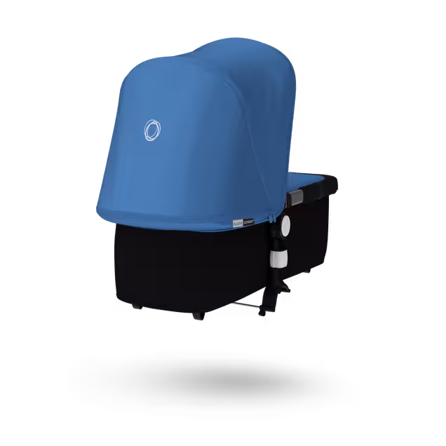 Bugaboo Cameleon3 tailored fabric set ICE BLUE (ext) - Main Image Slide 4 of 8