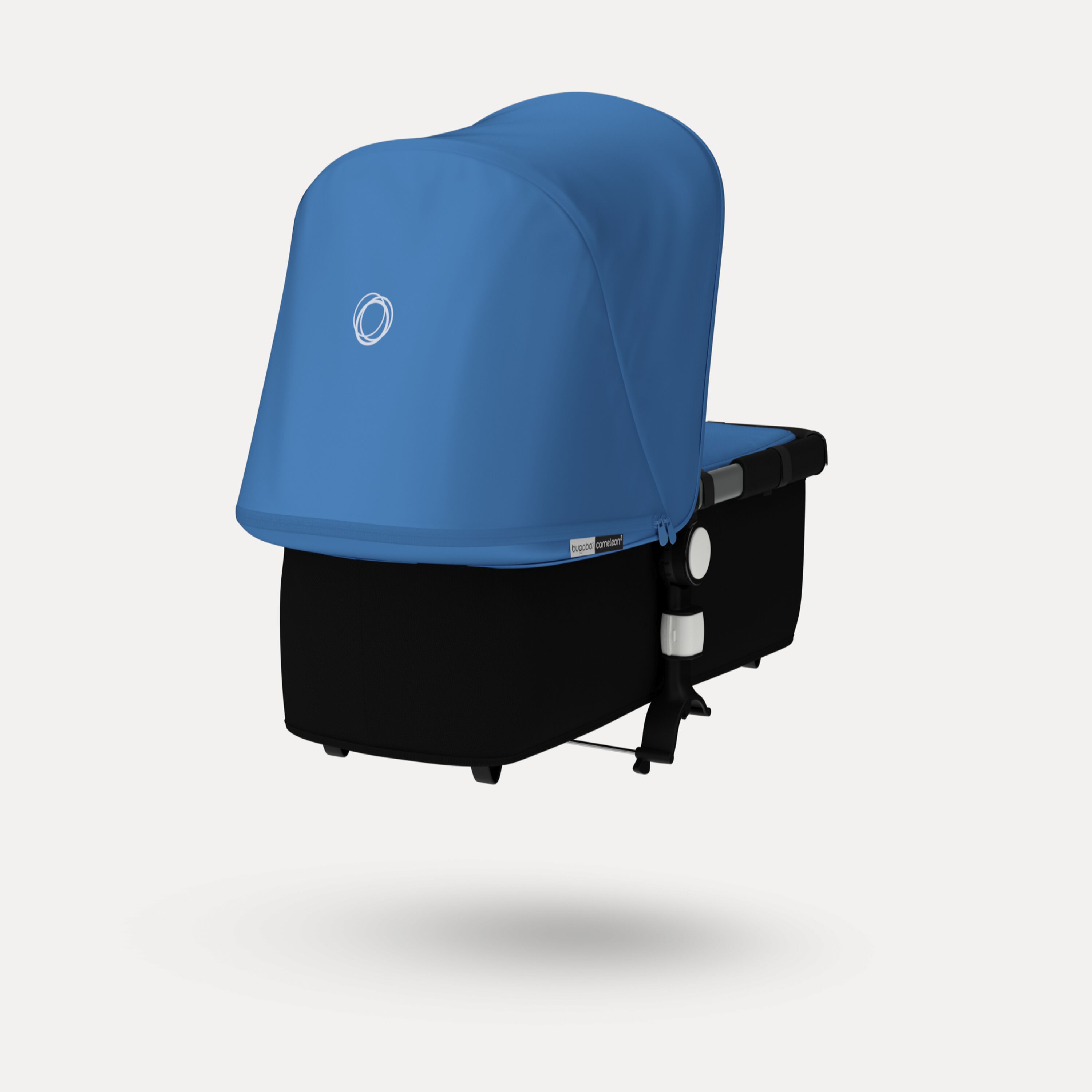 Bugaboo Cameleon3 tailored fabric set ICE BLUE (ext) - Main Modal Image Slide 4 of 8