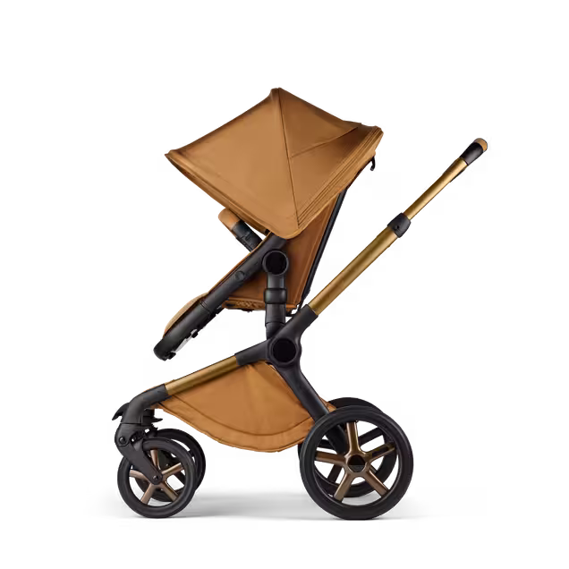 Refurbished Bugaboo Fox 5 - Main Image Slide 4 of 15