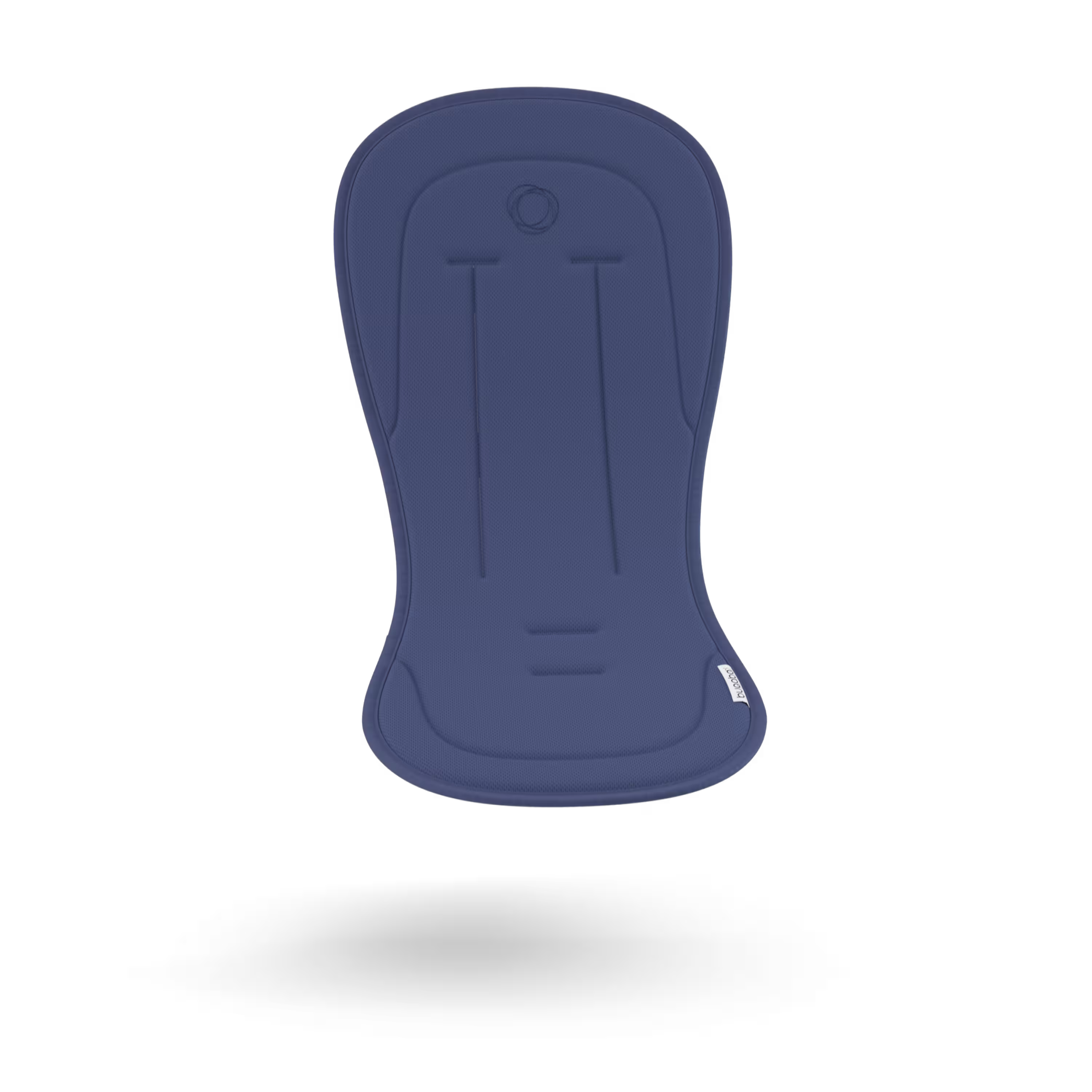 Bugaboo breezy seat liner SKY BLUE - Main Modal Image Slide 2 of 8