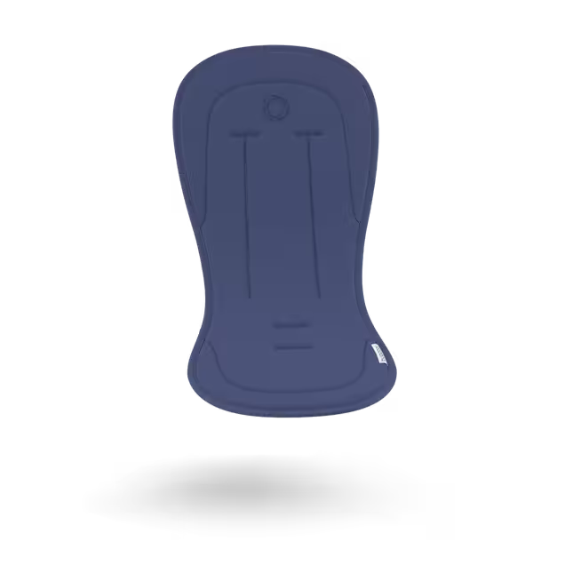 Bugaboo breezy seat liner SKY BLUE - Main Image Slide 2 of 8