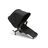 Bugaboo Donkey 5 Duo extension complete RW fabric NA ALU/MIDNIGHT BLACK-MIDNIGHT BLACK - Thumbnail Slide 2 of 2