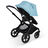 Bugaboo Fox2 sun canopy VAPOR BLUE - Thumbnail Slide 9 of 19