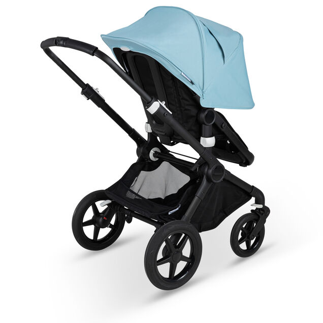 Bugaboo Fox2 sun canopy VAPOR BLUE - Main Image Slide 9 of 19