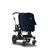 UK - Cam3 plus + wheeled board Classic Alu/Dark Navy - Thumbnail Slide 1 of 6