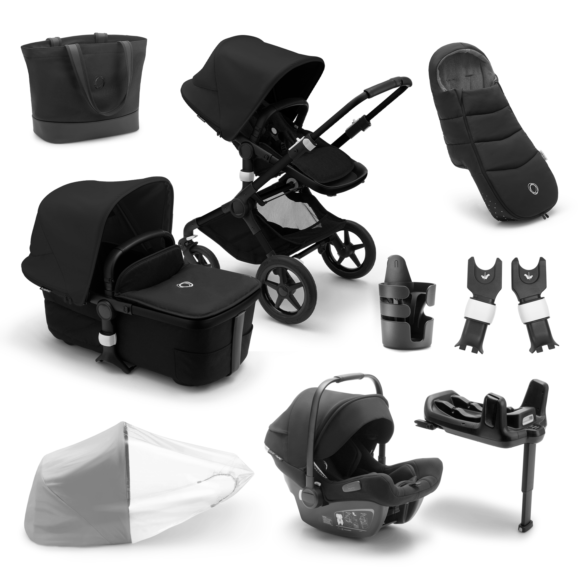 bugaboo bundle deals