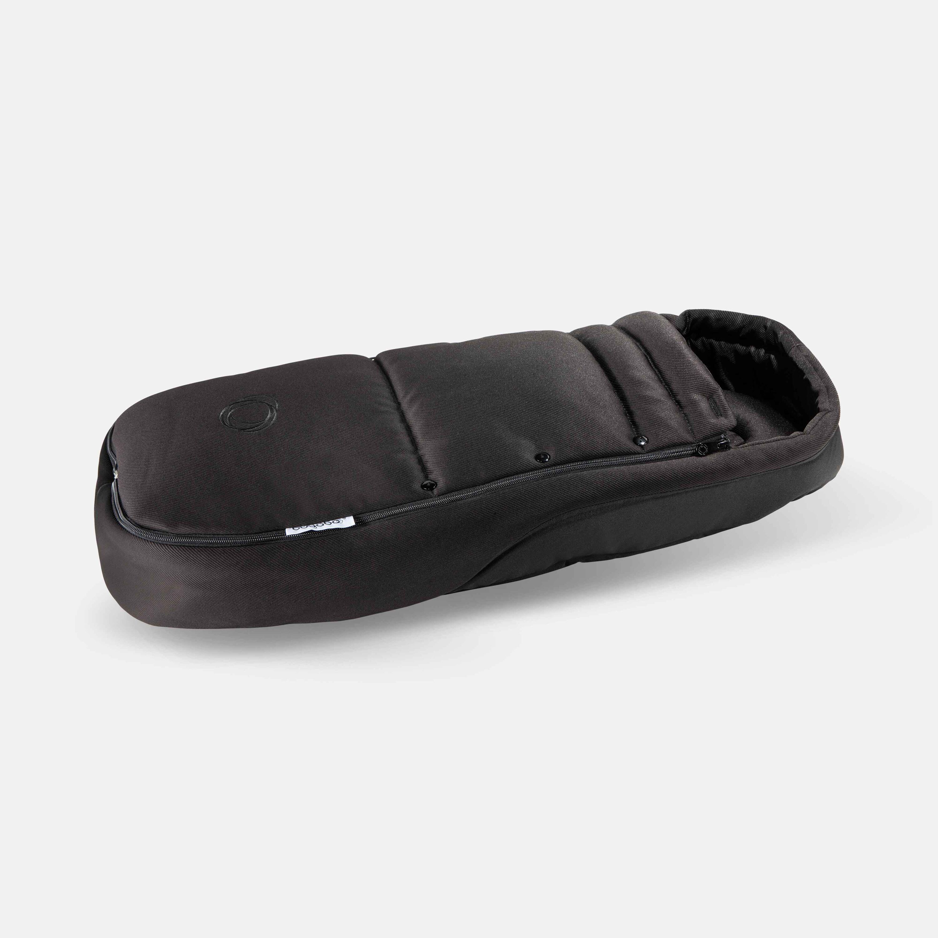 Refurbished Bugaboo Bee baby cocoon light BLACK - Main Modal Image Slide 1 of 4