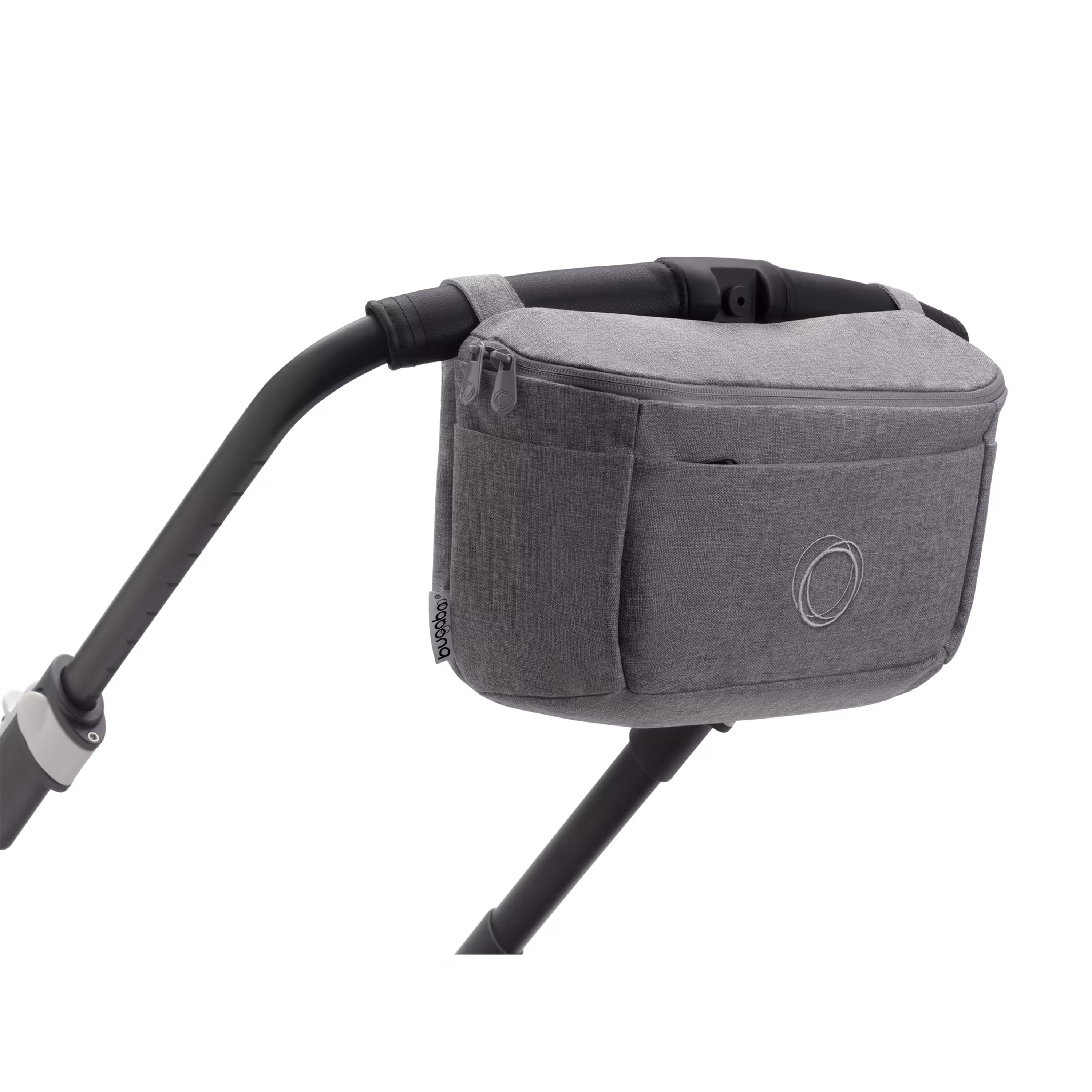 Refurbished Bugaboo organizer GREY MELANGE - Main Modal Image Slide 2 of 11