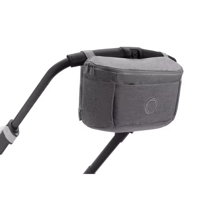 Refurbished Bugaboo organizer GREY MELANGE - Main Image Slide 2 of 11