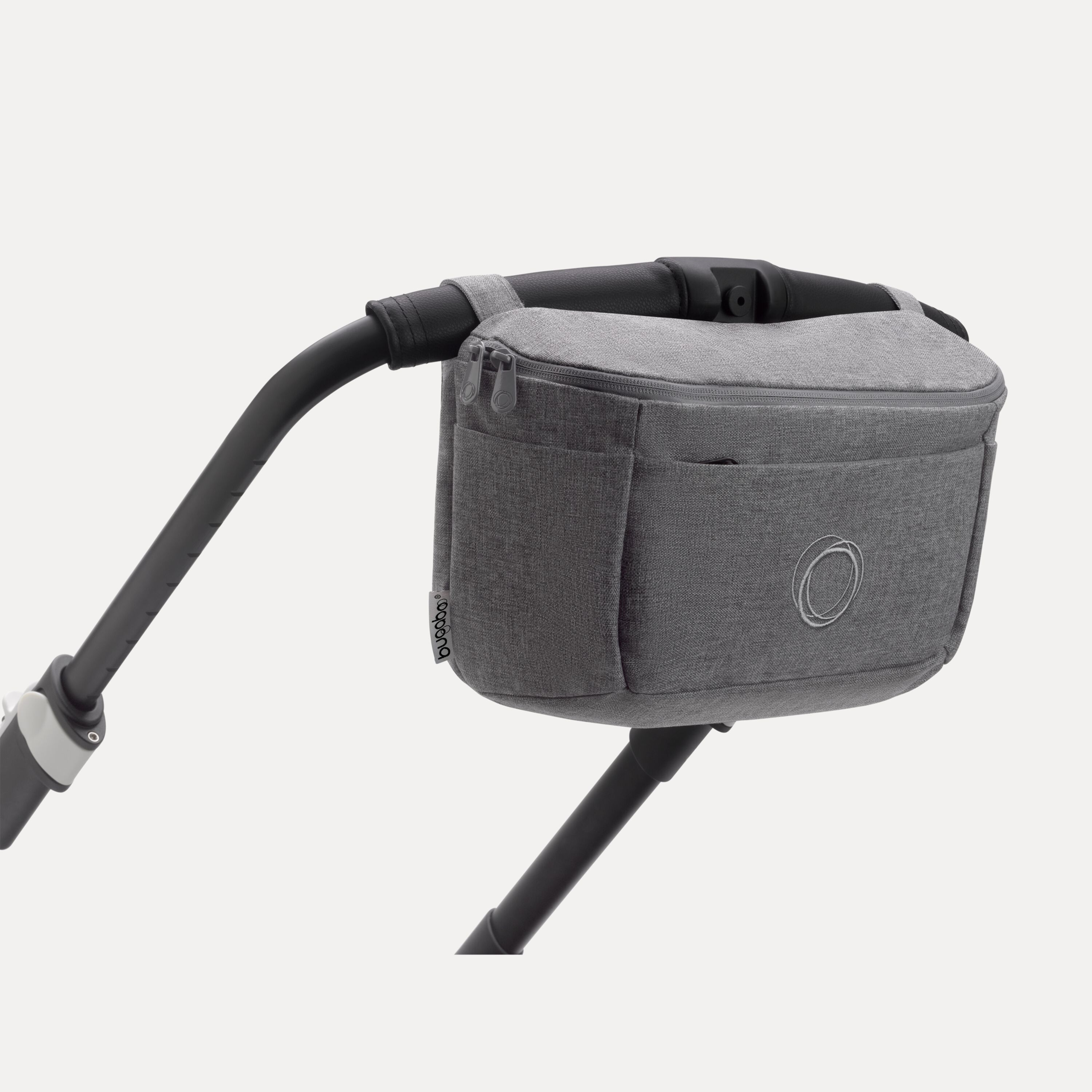 Refurbished Bugaboo organizer GREY MELANGE - Main Modal Image Slide 2 of 11