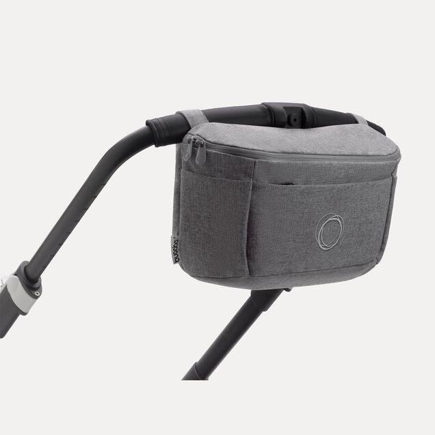 Refurbished Bugaboo organizer GREY MELANGE - Main Image Slide 2 of 11