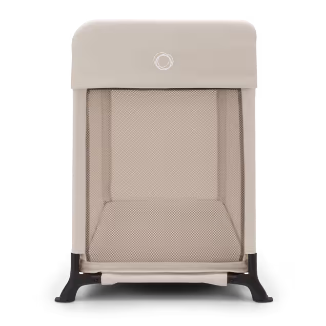 PP Bugaboo Stardust DESERT TAUPE - Main Image Slide 6 of 11