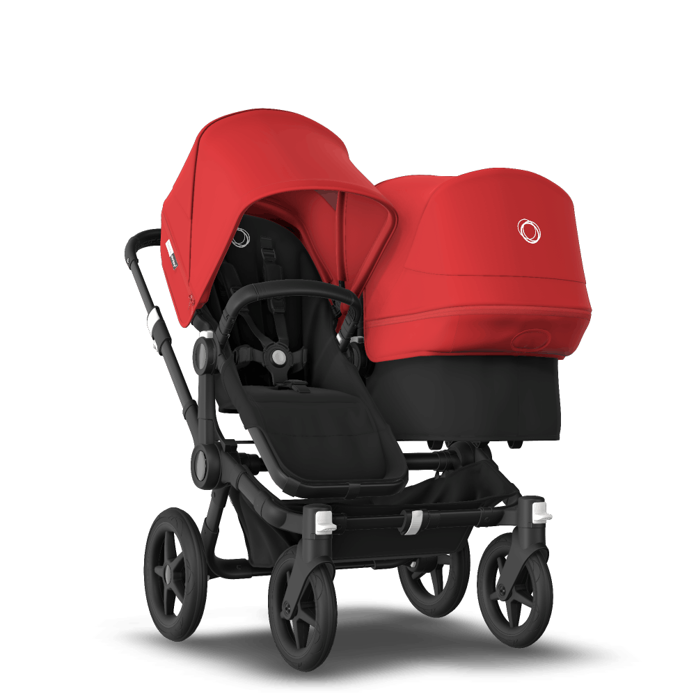 bugaboo red