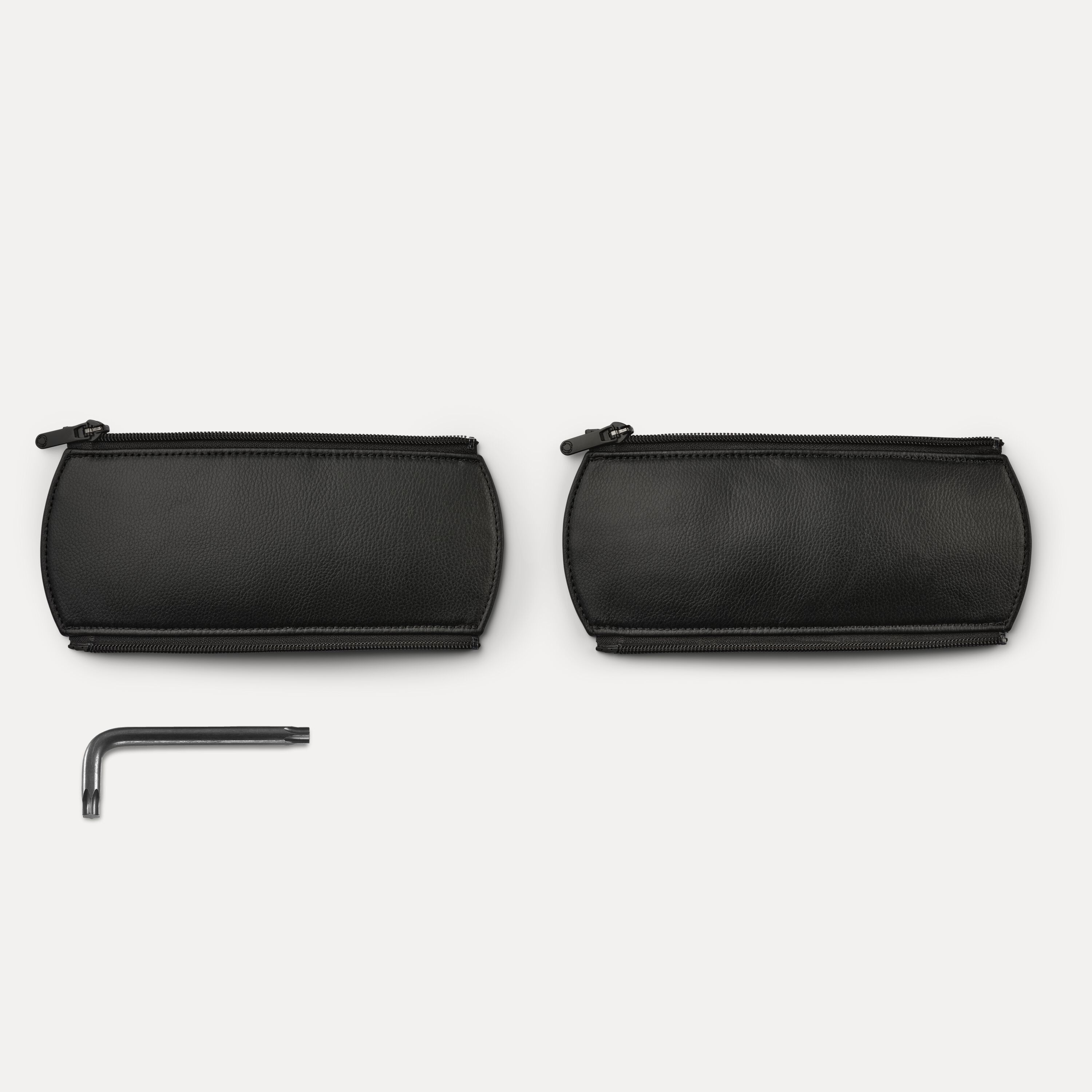 Bugaboo Butterfly handlebar grips replacement set - Main Modal Image Slide 1 of 1