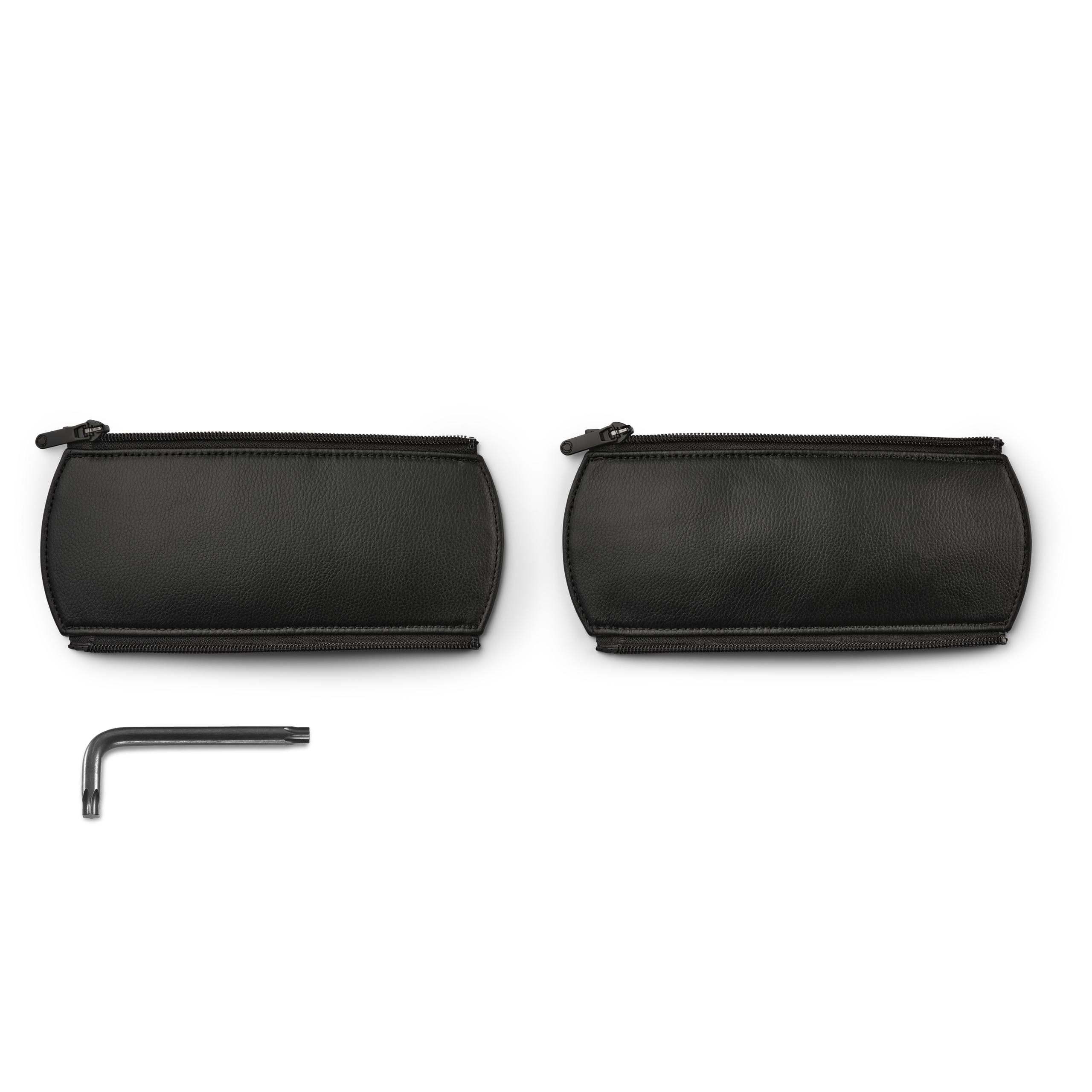 Bugaboo Butterfly handlebar grips replacement set - Thumbnail Slide 1 of 1