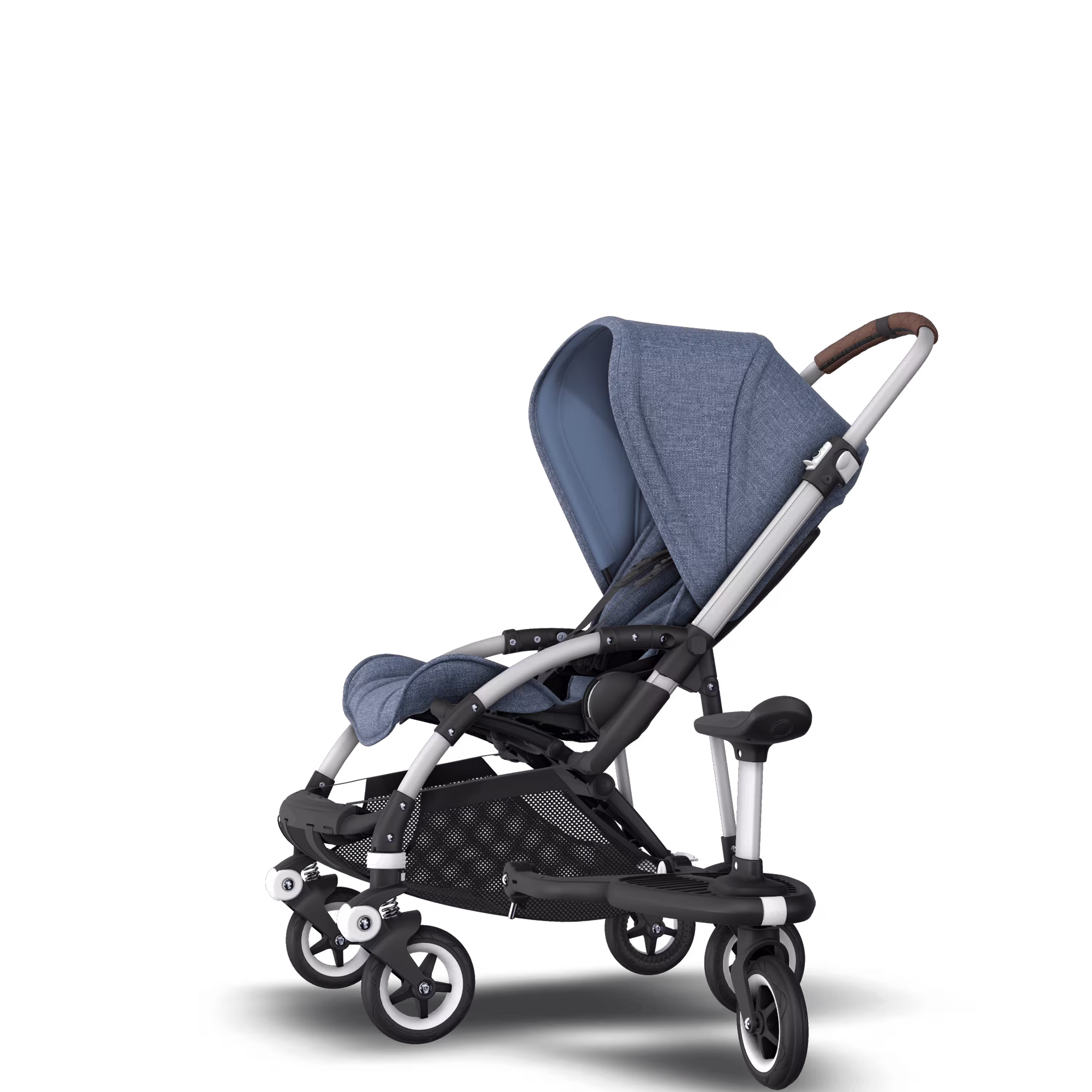 US - B5 stroller bundleUM, UM, ALU, CWB - Main Modal Image Slide 6 of 12