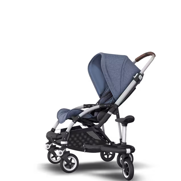 US - B5 stroller bundleUM, UM, ALU, CWB - Main Image Slide 6 of 12