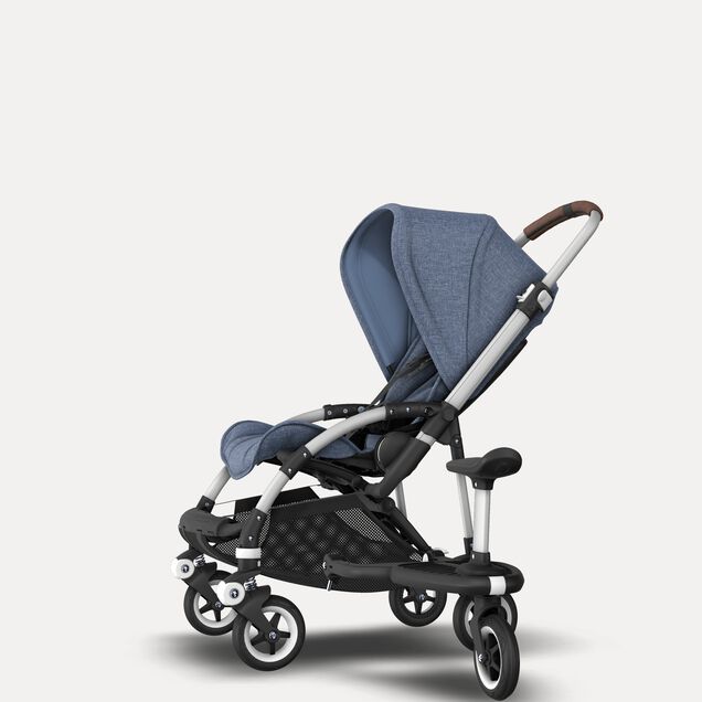 US - B5 stroller bundleUM, UM, ALU, CWB - Main Image Slide 6 of 12