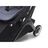 Refurbished Bugaboo Butterfly complete Black/Stormy blue - Stormy blue - Thumbnail Slide 13 of 18
