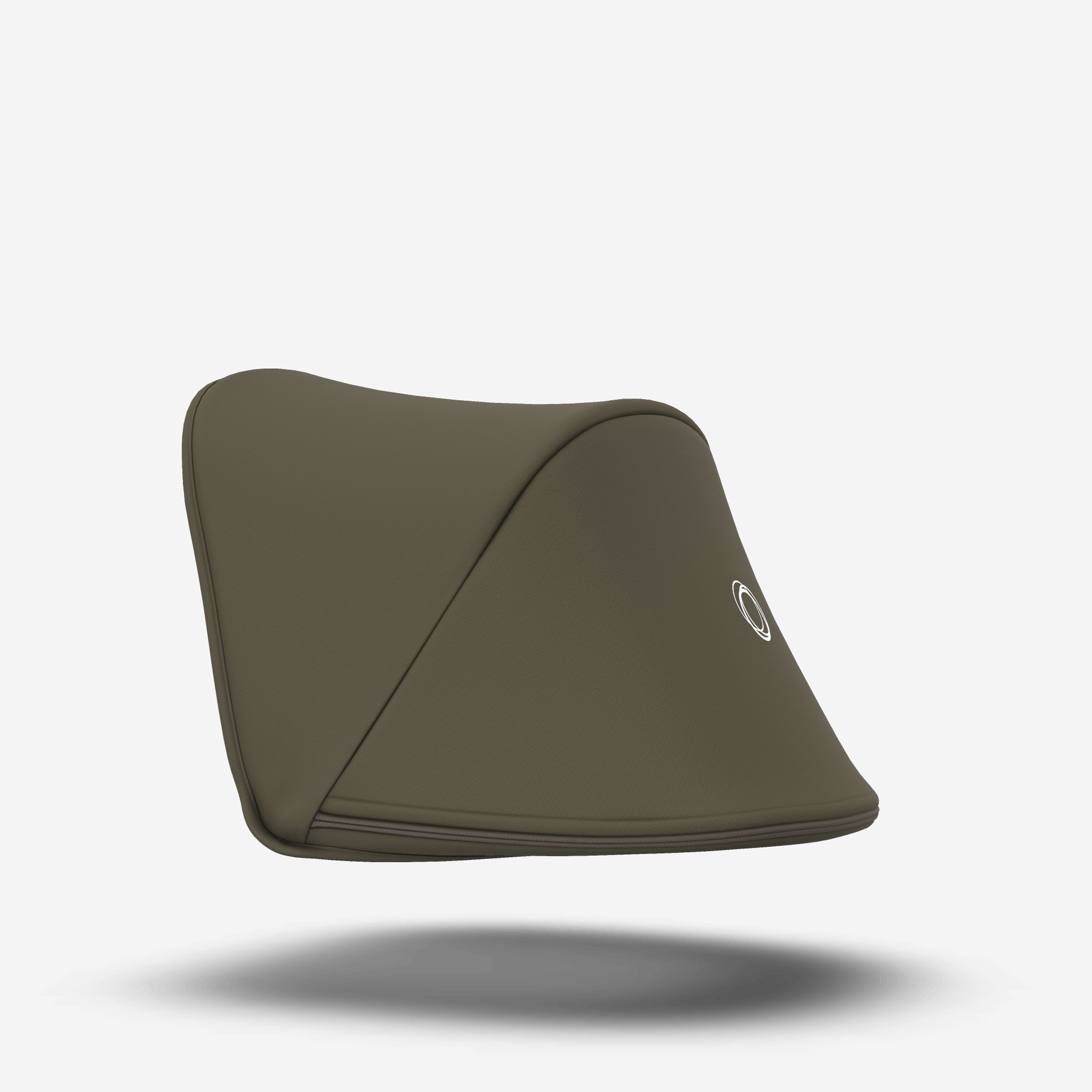 Bugaboo Fox/Cameleon3 sun canopy OLIVE GREEN - Main Modal Image Slide 2 of 6