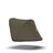 Bugaboo Fox/Cameleon3 sun canopy OLIVE GREEN - Thumbnail Slide 2 of 6