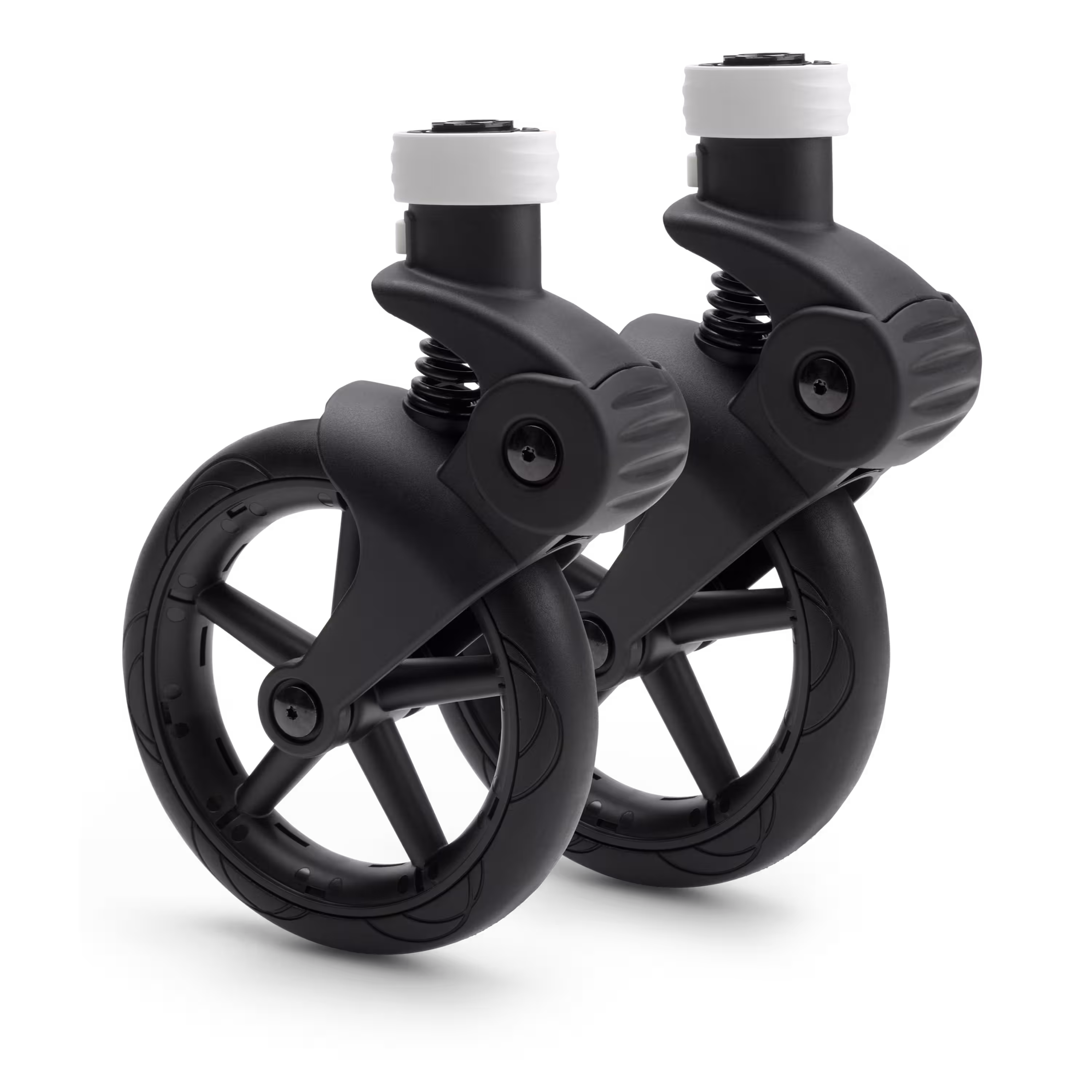 Bugaboo Bee6 swivel wheels replacement set - Main Modal Image Slide 1 of 1