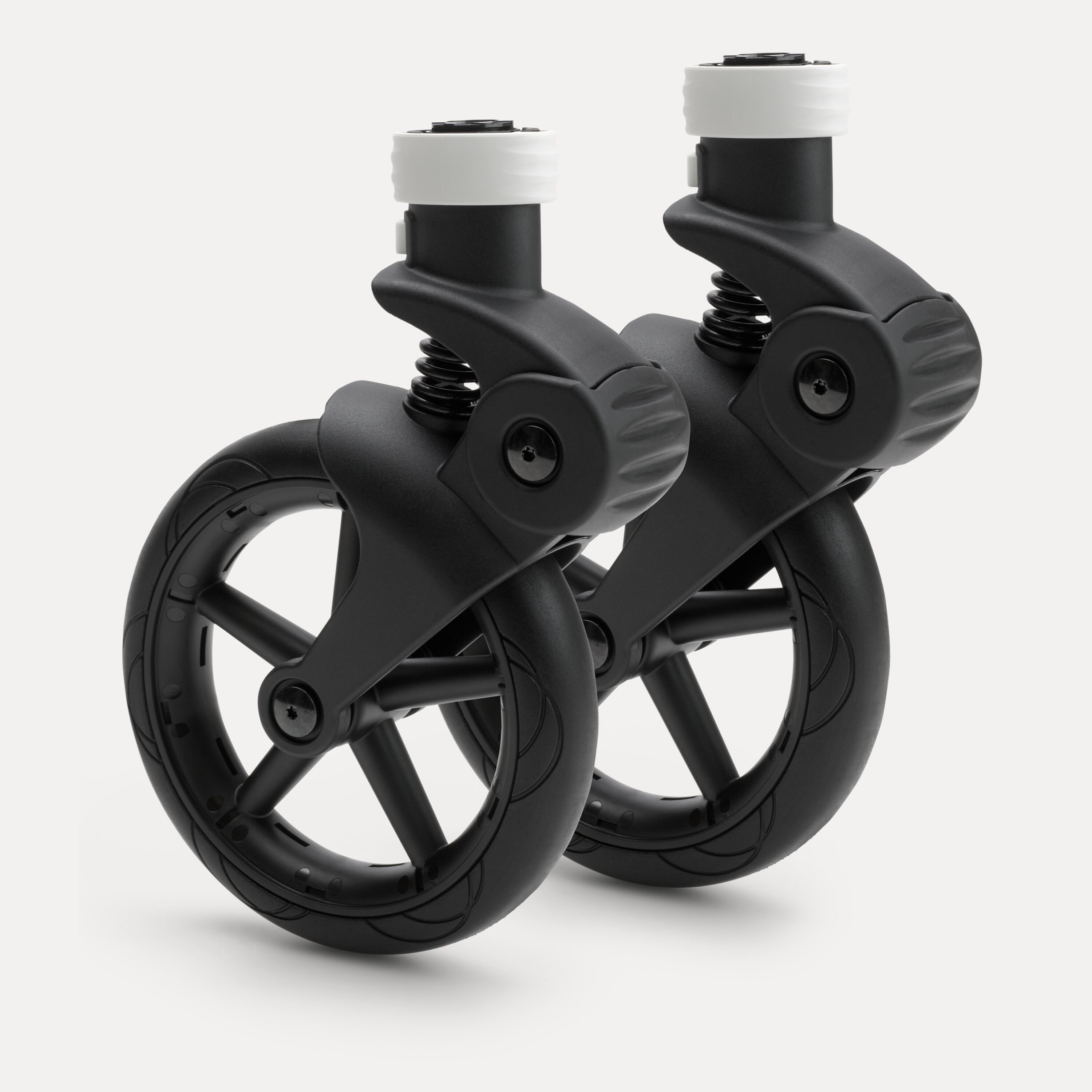 Bugaboo Bee6 swivel wheels replacement set - Main Modal Image Slide 1 of 1