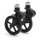 Bugaboo Bee 6 swivel wheels replacement set