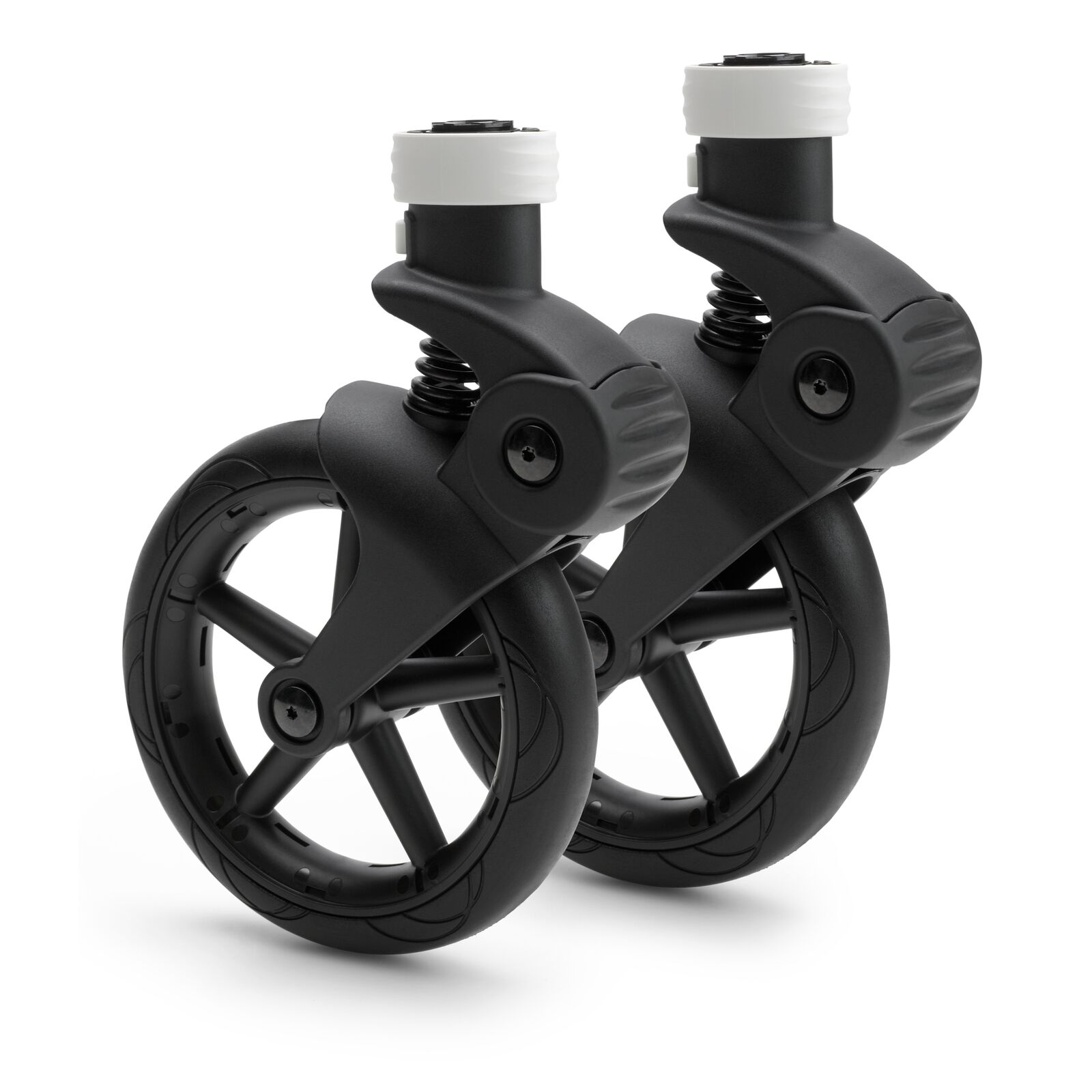 Bugaboo Bee 6 swivel wheels replacement set - View 1