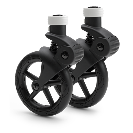 Bugaboo Bee6 swivel wheels replacement set - view 1